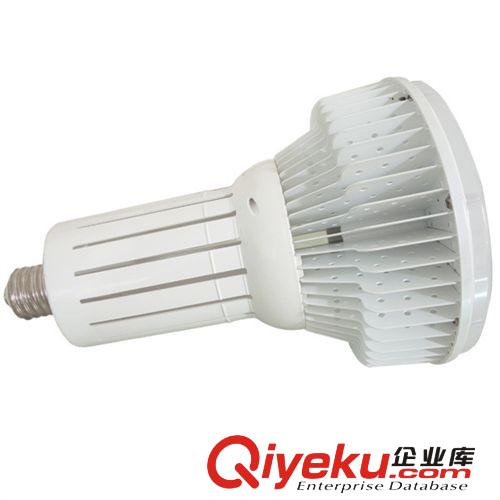 鰭片式燈杯套件 供應(yīng)100W LED工礦燈鰭片式外殼 日亞光源板配套出售（m）原始圖片2