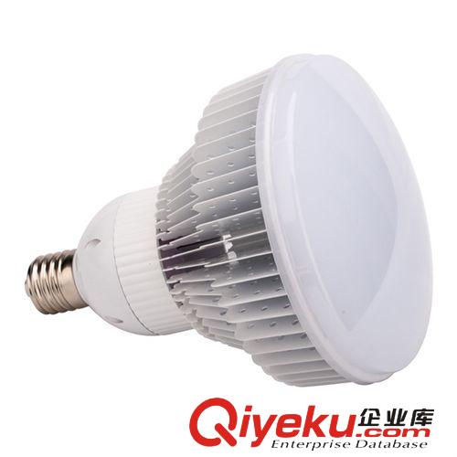 鰭片式燈杯套件 供應(yīng)100W LED工礦燈鰭片式外殼 日亞光源板配套出售（m）原始圖片3