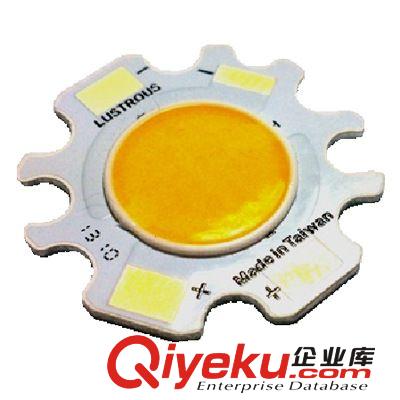 臺灣齊瀚COB光源 臺灣齊瀚COB光源 LUSTRON M系列產(chǎn)品,M107，7-14W產(chǎn)品