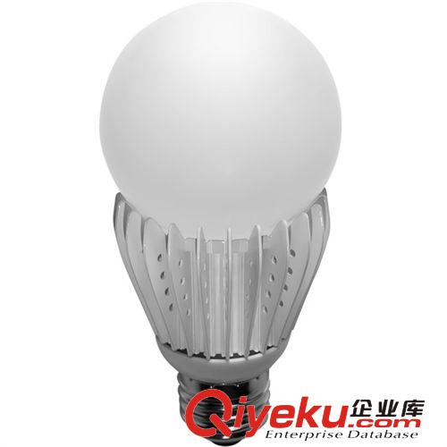 LED 鰭片燈具 供應(yīng)  球泡燈 全周光270度 10W LED球泡燈