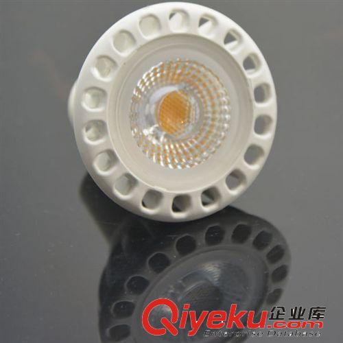 塑鋁 LED燈 led MR16射燈  GU10 6W   兩年保質 多款式可選原始圖片2