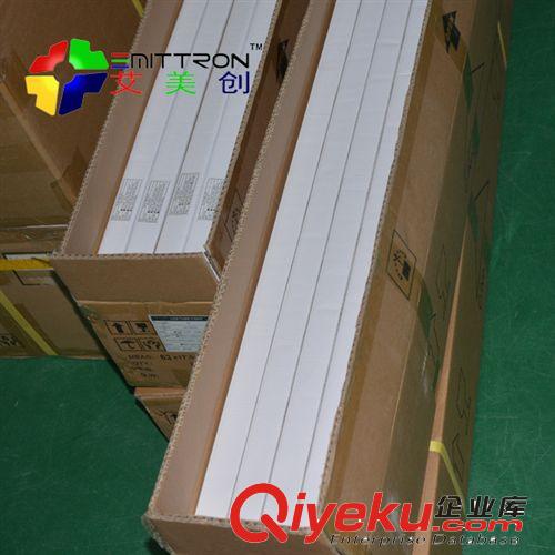 LED IC日光燈 【廠(chǎng)家直銷(xiāo)】感應(yīng)！實(shí)惠  1.2米 12W  LED 聲控T8感應(yīng)日光燈
