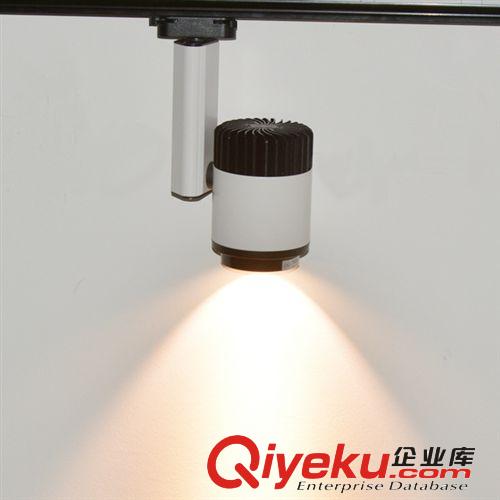 LED COB軌道燈 熊貓系列20W LED軌道燈,暖白,30度,SMTLD0120-X5-WW-R30,