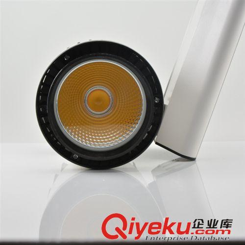 LED COB軌道燈 熊貓系列20W LED軌道燈,暖白,30度,SMTLD0120-X5-WW-R30,