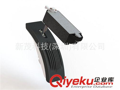 LED COB軌道燈 M  LED超薄導軌燈 電壓AC 85~265V  50/60Hz歡迎咨詢原始圖片3