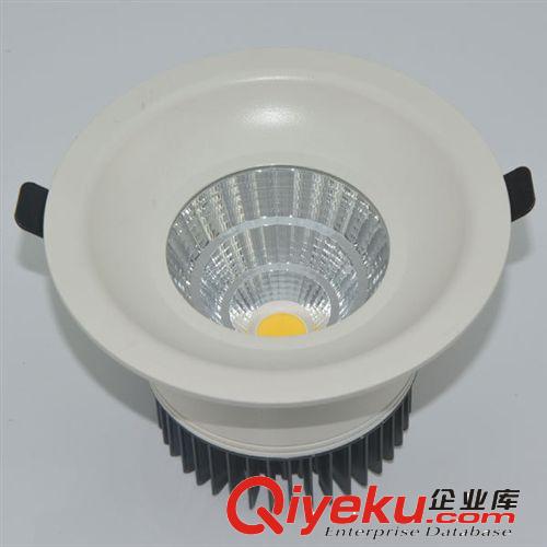 LED COB筒燈 led 筒燈sz 20W COB  LED筒燈射燈  齊瀚光源LL613F M