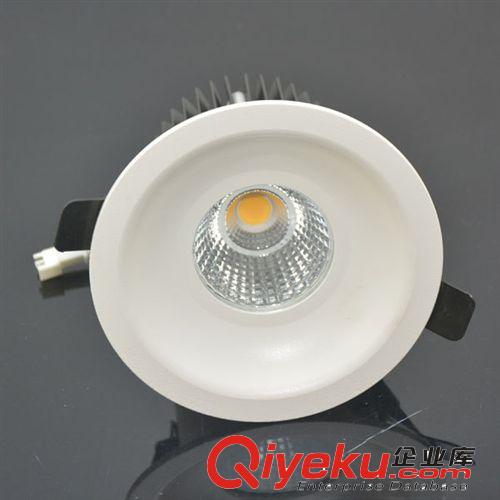 LED COB筒燈 15W 3.5寸 COB  LED筒燈 COB射燈 M原始圖片3