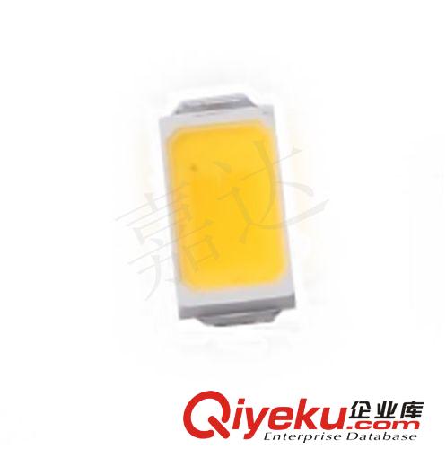 5730 廠家直銷 5730 55-60LM  0.5w   LED 各種電壓色溫流明可訂做原始圖片2