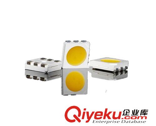 5050 LED 5050單晶 白光貼片 高亮燈珠 22-24lm 新型散熱技術