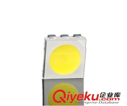 5050 gd照明 LED貼片 三晶片 高亮16-19LM 5050燈珠  新型散熱技術