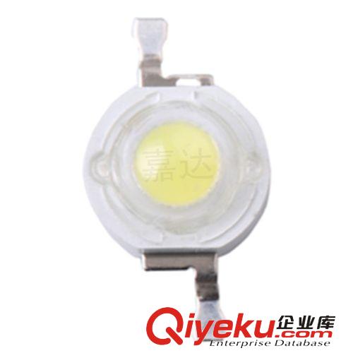 大功率燈珠 虧本熱賣 足1W高亮 100-110LM 大功率燈珠 超高xjb