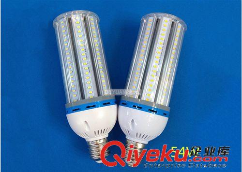 LED室內(nèi)照明 E40LED玉米燈 30W36W54w 節(jié)能庭院燈原始圖片3