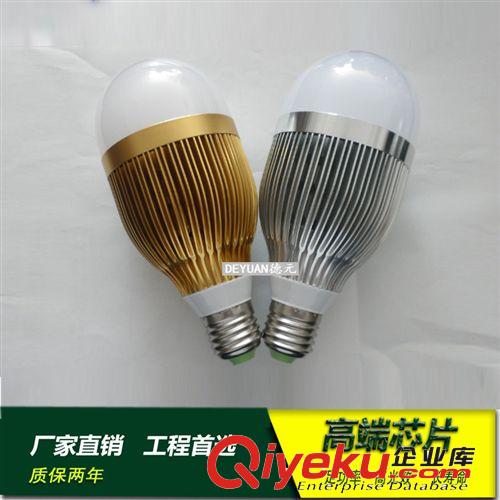 LED室內(nèi)照明 LED工礦燈30W 50W 20W E40螺口 替代球泡燈 車間燈 走道燈