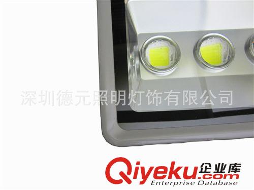 LED投光燈/射燈 投光燈150W 100W led投射燈 高亮聚光 防水耐高溫 質保三年原始圖片2