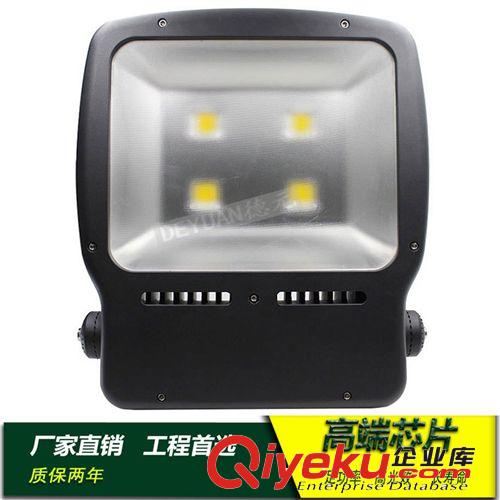 LED投光燈/射燈 新款 LED投光燈48W 補(bǔ)光燈 大功率照明 節(jié)能燈