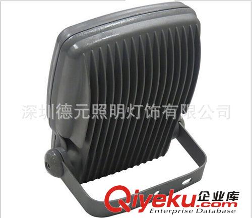 LED投光燈/射燈 新款 大笨熊LED投光燈200W 100W 70W 30W  出口品質(zhì)原始圖片2