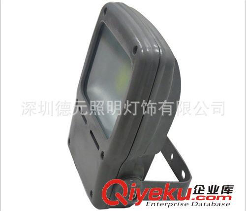 LED投光燈/射燈 新款 大笨熊LED投光燈200W 100W 70W 30W  出口品質(zhì)原始圖片3