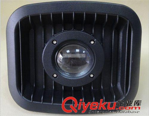 LED投光燈/射燈 新款 橢圓形LED投光燈30W60W100W150W 射燈 隧道燈原始圖片2
