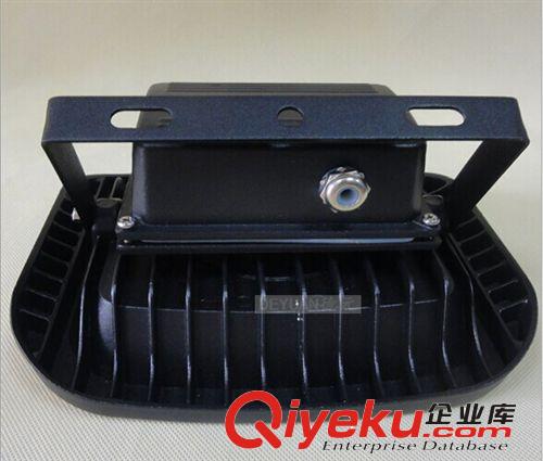 LED投光燈/射燈 新款 橢圓形LED投光燈30W60W100W150W 射燈 隧道燈原始圖片3