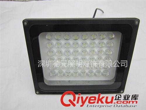LED投光燈/射燈 led投光燈36W 補光燈12W24W30W48W50W  臺灣光宏芯片原始圖片2