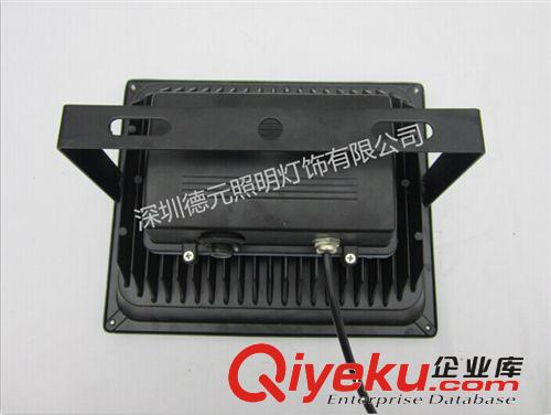LED投光燈/射燈 led投光燈36W 補光燈12W24W30W48W50W  臺灣光宏芯片原始圖片3