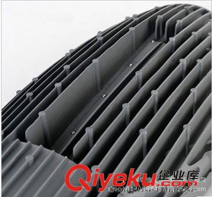 LED路燈 道路照明 led網(wǎng)拍路燈120W 150W 大功率庭院燈 道路照明原始圖片3