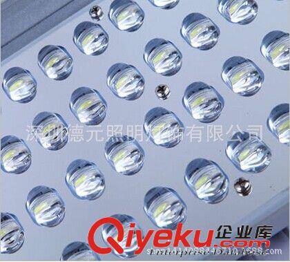 LED路燈 道路照明 led路燈24W 50W 新農(nóng)村 庭院 景觀 工業(yè)區(qū)路燈原始圖片3