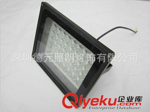 LED補光燈 電子監(jiān)控 led投光燈20W30W48W 補光燈  電子jc  道路監(jiān)控原始圖片2