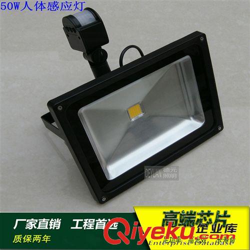 LED補光燈 電子監控 投光燈48W  補光燈30W36W  led泛光燈