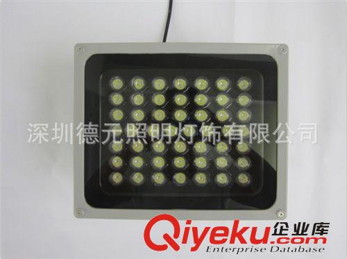 LED補光燈 電子監控 投光燈48W  補光燈30W36W  led泛光燈原始圖片2