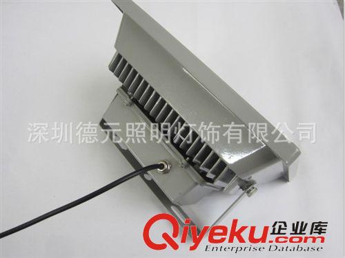 LED補光燈 電子監控 投光燈48W  補光燈30W36W  led泛光燈原始圖片3