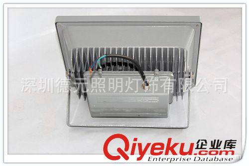 LED低壓投光燈 led燈 50W投光燈 節(jié)能燈 低壓 12v 24v 36v煤礦 船上專用原始圖片3