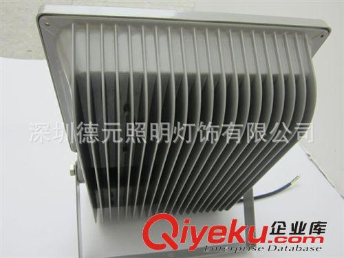 LED低壓投光燈 100W低壓投光燈80W 12V24V36V led煤礦燈具  船用燈具原始圖片2