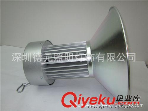 LED廠房工礦燈 工礦燈50W 100Wled廠房照明燈  高棚  美國普瑞芯片原始圖片2