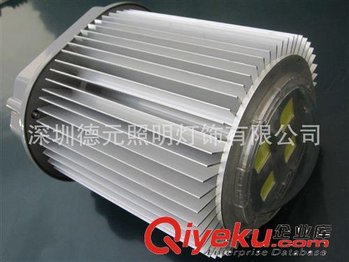 LED廠房工礦燈 高品質出廠價 工礦燈120W led工廠燈120W 廠房車間 收費站照明原始圖片3