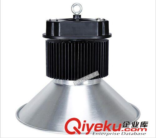 LED廠房工礦燈 高品質(zhì)出廠價(jià) 工礦燈80W 100wled工廠燈  車間照明  高棚燈原始圖片2
