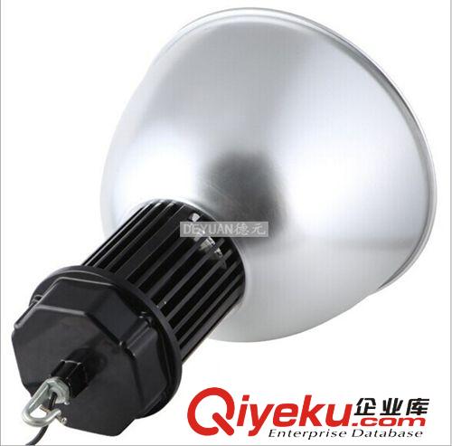 LED廠房工礦燈 高品質(zhì)出廠價(jià) 工礦燈80W 100wled工廠燈  車間照明  高棚燈原始圖片3