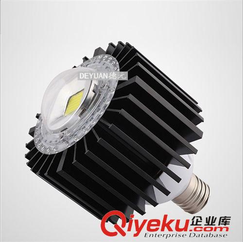 LED廠房工礦燈 LED工礦燈30W 50W 20W E40螺口 替代球泡燈 車間燈 走道燈原始圖片3