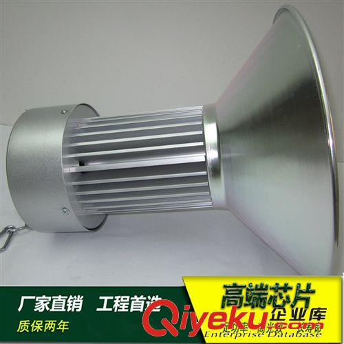 LED廠房工礦燈 工礦燈100w led工廠燈 工地照明燈 收費站 耐高溫高熱