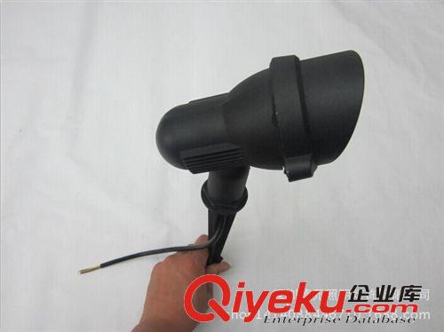 水底燈/地理燈 led草坪燈 3W6W9W12w led插地燈原始圖片3