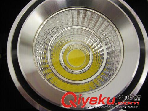 洗墻燈 cob豆膽燈10W20w30w   led格柵射燈 專用服裝燈