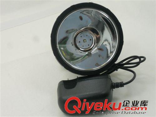 鋰電池|強光頭燈|手電 ［企業集采】LED 15W打獵頭燈，礦山，探險，捕魚，汽車修理頭燈