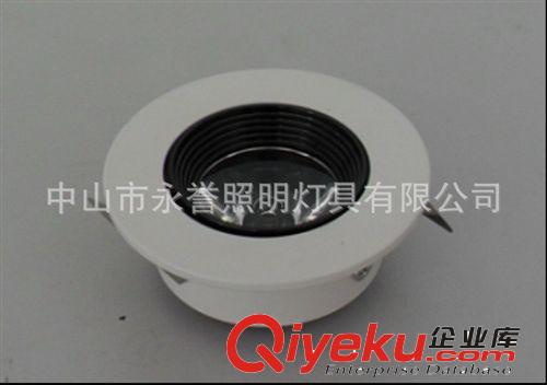 熱銷產品 廠家生產 新款gdled天花燈 防眩大功率led天花燈
