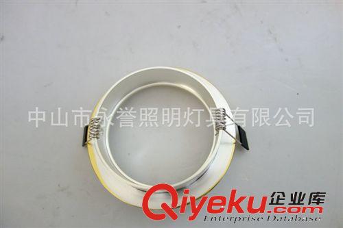 熱銷產品 廠家批發 YY-SZ-CAL-1104LED筒燈 新款超薄貼片led筒燈