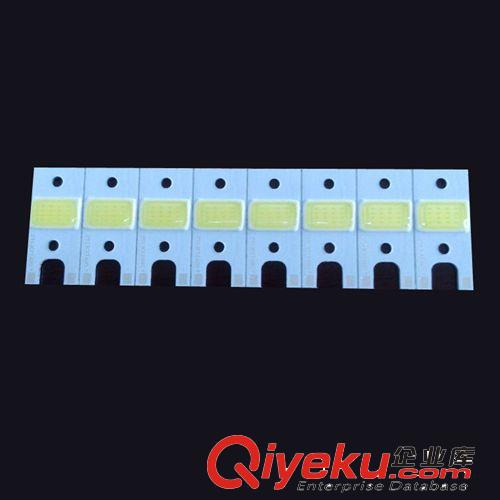 cob車燈光源 led 摩托車燈 汽車 電動車  COB光源原始圖片2