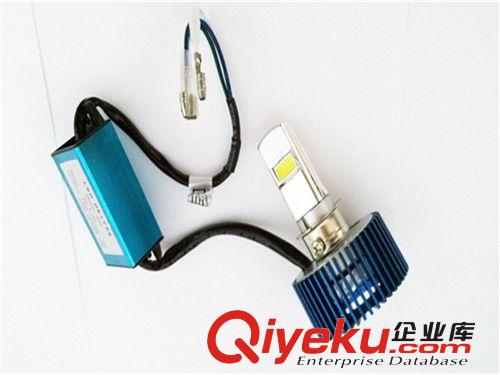 cob車燈光源 led 摩托車燈 汽車 電動車  COB光源原始圖片3