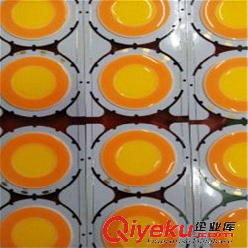 COB光源 2820（3-12W) 廠家直銷LED雙色光源，可調色溫cob光源