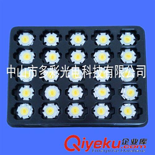 COB光源 2020（3-12W) LED 集成 COB雙色溫光源  20直徑 10發(fā)光面