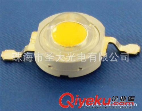 高顯指LED系列 Ra90-95以上高顯指大功率LED燈珠  珠寶 藝術(shù)品 古董 博物館照明