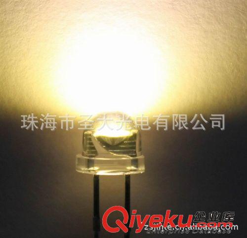 出口认证光源系列 EN62471认证LED IEC62471认证LED灯珠 符合欧盟光生物安全标准